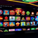 Visit https://789f.cymru for an engaging and secure online betting experience with a wide selection of casino games and attractive promotions.