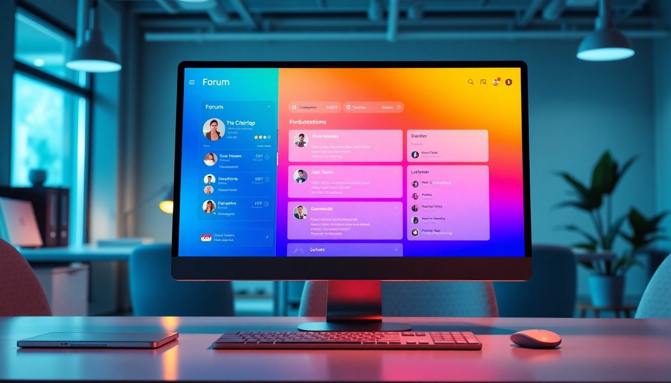 Navigate https://uu88.forum's engaging community platform featuring active discussion threads and user profiles to enhance online interaction and brand presence.