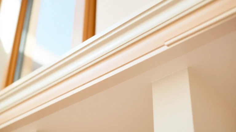 Expert Techniques for Perfect Finish Trim to Elevate Your Home Decor