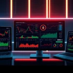 Click here for aicoin下载—快速、安全的加密行情分析与实时预警工具界面展示，提高投资决策效率。