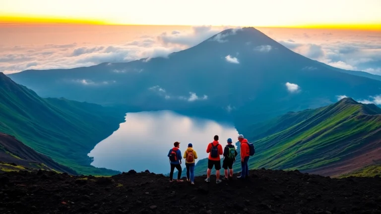Discover the Best Adventures in Lombok: Your Ultimate Guide to Mt Rinjani and Beyond