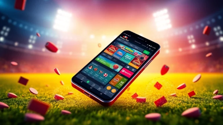 Reddy Anna: Trusted Indian Betting Platform for IPL 2025 Success