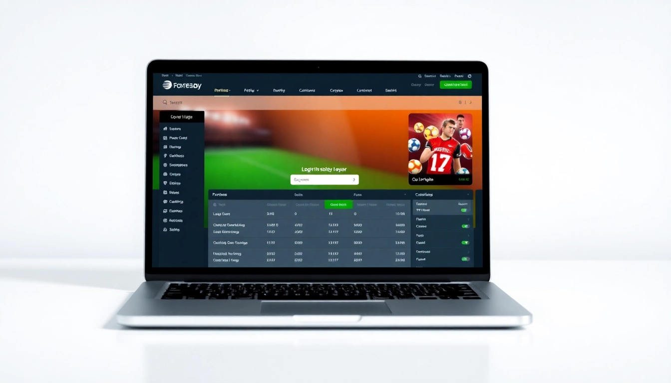 Laser247 Login page displaying a user accessing a secure sports betting account on desktop or mobile device for seamless online wagering and casino gaming.