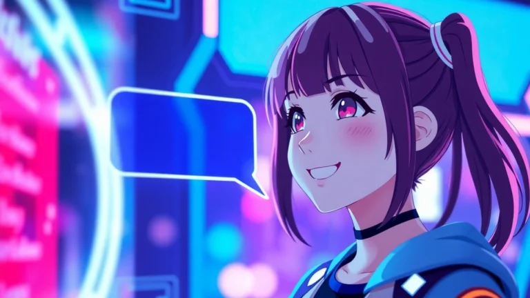 Mastering the Art of AI Girlfriend Chat: Strategies for Engaging Virtual Companions