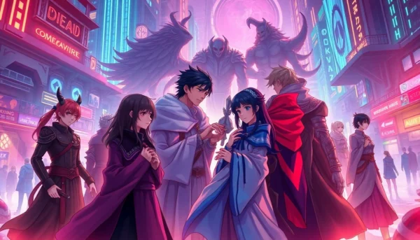 Understanding the Omegaverse: A Deep Dive into Its Origins, Themes, and Popularity on AO3