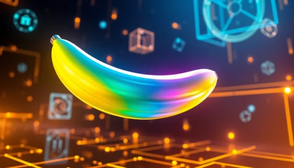 Revolutionizing Visual Creativity: The Power and Potential of Nano Banana AI