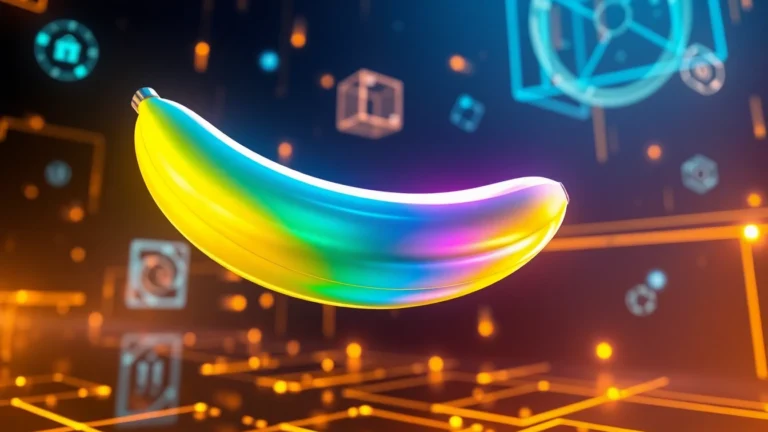 Revolutionizing Visual Creativity: The Power and Potential of Nano Banana AI
