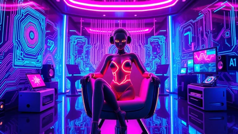 Unlocking the Future of Adult AI: Exploring CrushOn AI and the Rise of NSFW Chatbots