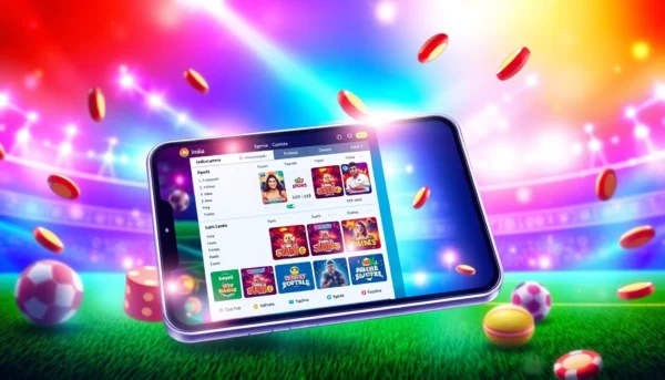 Maximize Your Wins with Fairplay Online: India’s Trusted Sports & Casino Platform