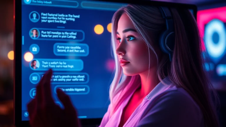 Top 10 AI Girlfriend Apps for Unfiltered NSFW Chat in 2025 That Reshape Digital Intimacy