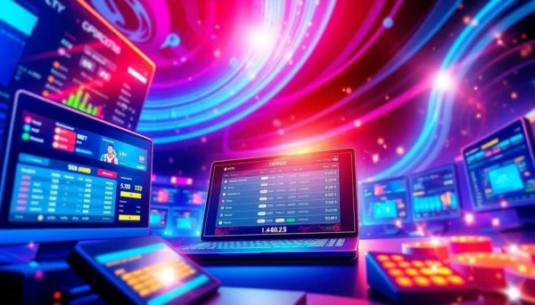 Unlocking the Future of Online Gaming: Discover CK44 Game Platform and Its Exciting Features