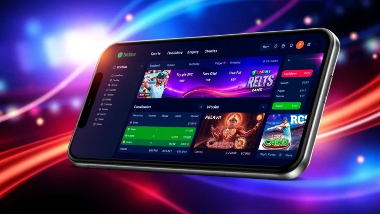 Reddy Anna: India’s Leading Sports Betting Platform with Trusted Services