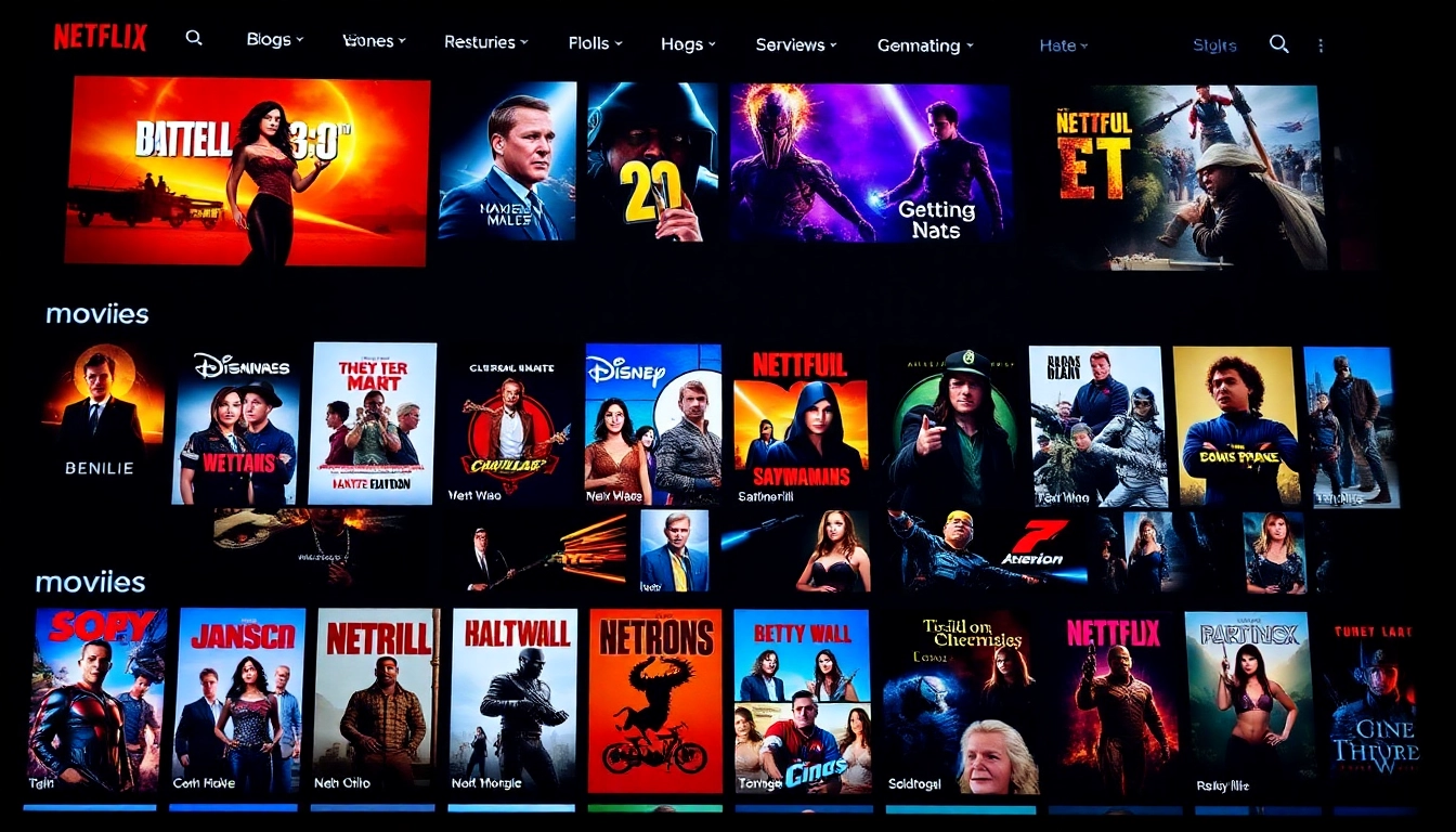 موقع مشاهدة افلام ومسلسلات بجودة عالية، يعرض أحدث الأفلام والدراما بشكل مجاني وسهل الاستخدام للمشاهد العربي.
