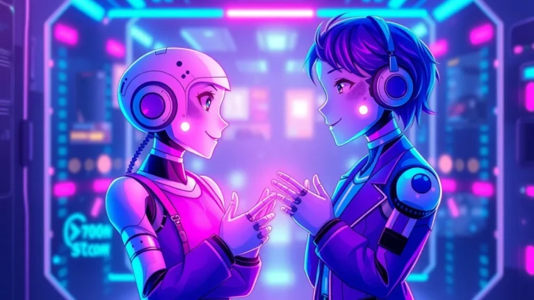 Unlocking the Power of Custom AI Characters: A Deep Dive into CrushOn AI and Its Role in Creative Roleplay