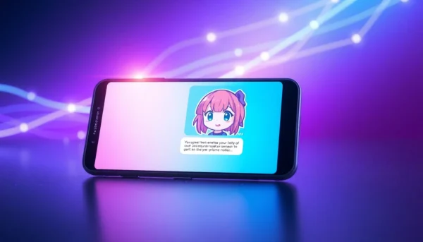 Unlocking the Future of AI Chat: How CrushOn AI Elevates Your Digital Conversations