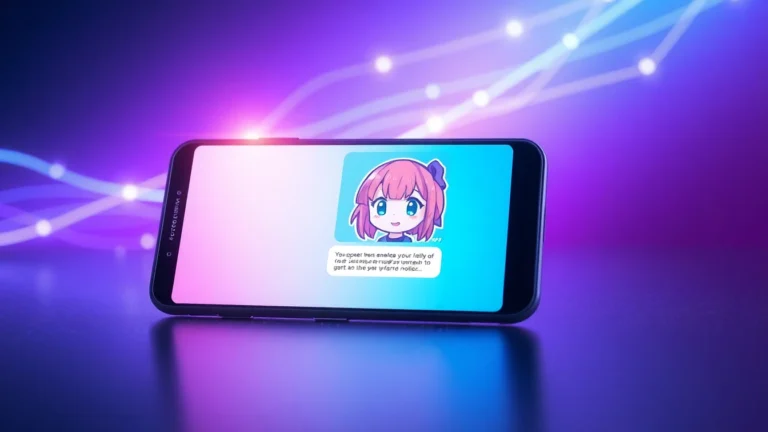 Unlocking the Future of AI Chat: How CrushOn AI Elevates Your Digital Conversations