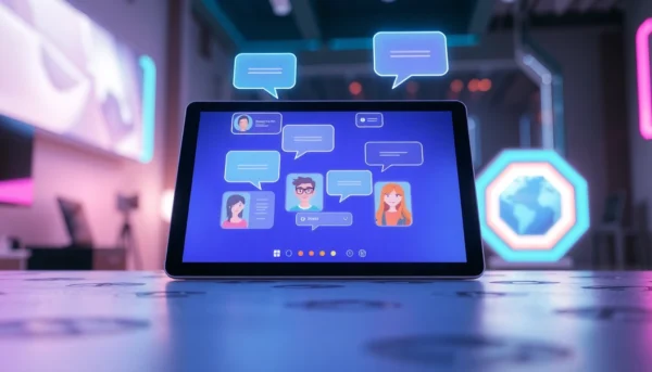 Unlocking the Future of AI Conversations: A Deep Dive into CrushOn AI and Its Features