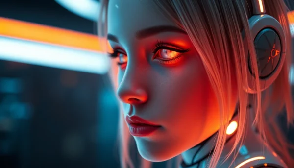 Top 10 AI Girlfriend Apps in 2025 Offering Unfiltered NSFW Conversations