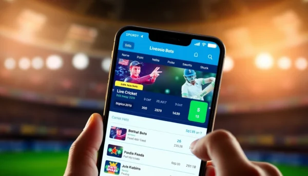 Reddybook App: Seamless Online Betting with Fast Access and Secure Payments