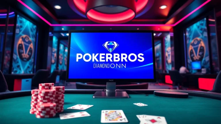 Maximize Your Wins in Pokerbros Diamond Union: Strategies for Success at Snap Poker Club