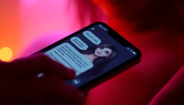 Unleashing the Power of Juicy AI: The Future of Sex Chat AI and Interactive Digital Intimacy