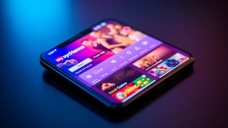 Maximize Your Winnings with the Sky Exchange App: The Leading Online Betting Platform