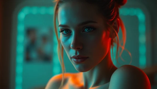 AI Porn Generator: 5 NSFW AI Tools Shaping Realistic Images & AI Art in 2025