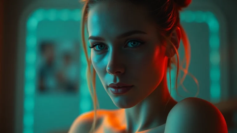 AI Porn Generator: 5 NSFW AI Tools Shaping Realistic Images & AI Art in 2025
