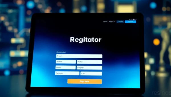 How to Register on Lotus365 in Easy Steps for Fast Access to Betting