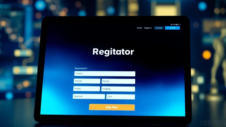 How to Register on Lotus365 in Easy Steps for Fast Access to Betting