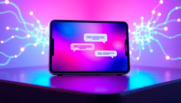 Unlocking the Future of Intimate AI: How CrushOn AI Revolutionizes Juicy AI Conversations