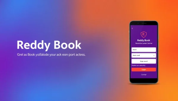 Master Your Reddy Book Login: Step-by-Step Guide to Access Your Account Securely