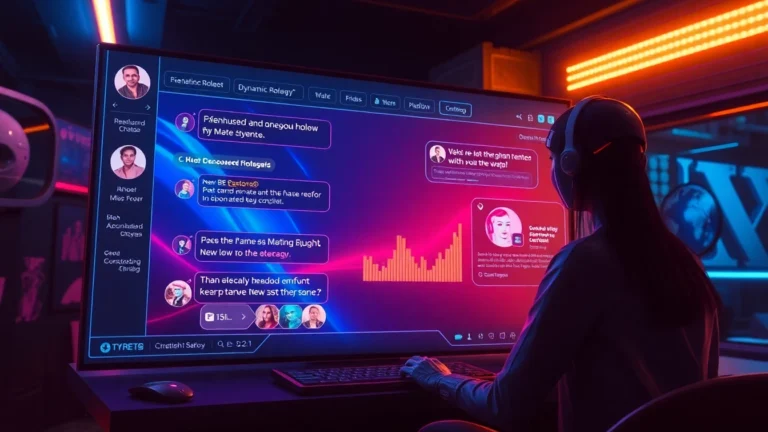 2025’s Top 7 Spicy AI Chat Apps Including No Limit NSFW Generators