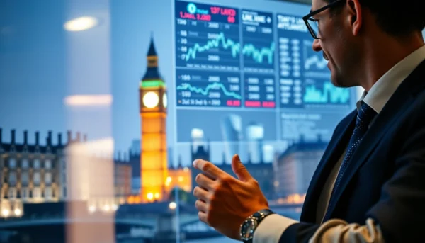 Comprehensive Stocks and Shares Investing Guide UK: Maximize Your Market Returns