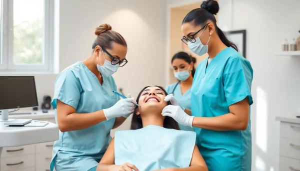Comprehensive Dental Care in Ventura | Ventura Bright Dental Excellence