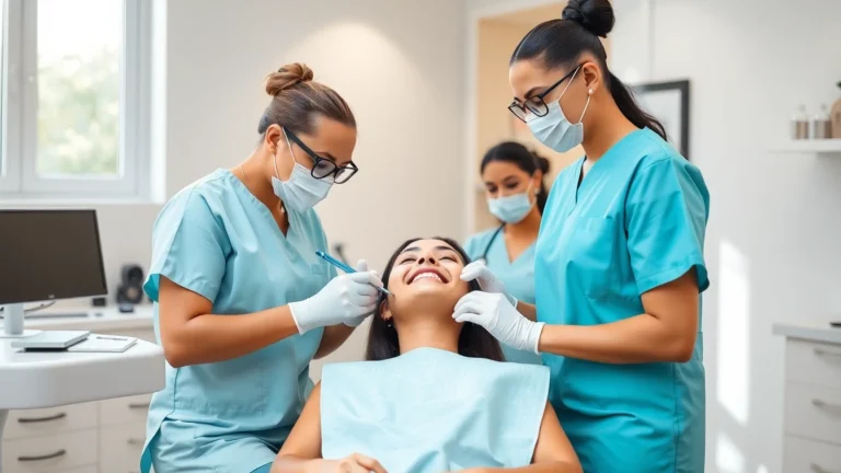 Comprehensive Dental Care in Ventura | Ventura Bright Dental Excellence
