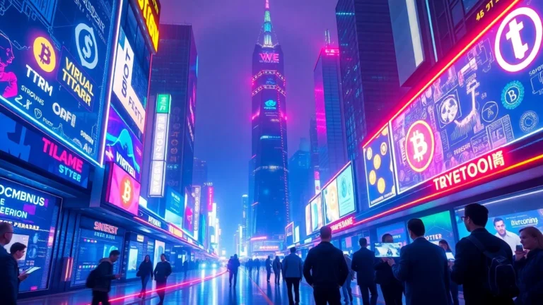 Metaverse Investment News: Key Insights and Strategies for Digital Asset Growth