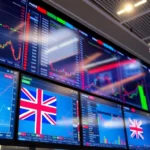Learn how Share Trading UK can help you build wealth with professional trading strategies and