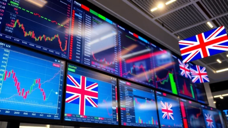 Mastering Share Trading UK: Proven Strategies to Grow Your Investment Portfolio