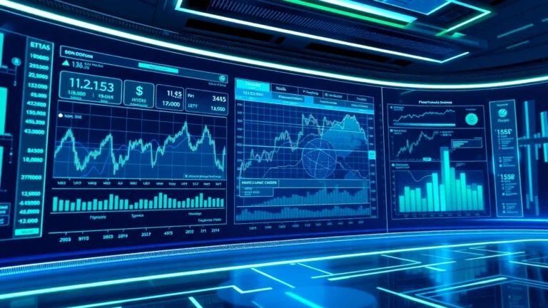 Mastering Aicoin: Strategies for Investing and Analyzing Cryptocurrency Markets